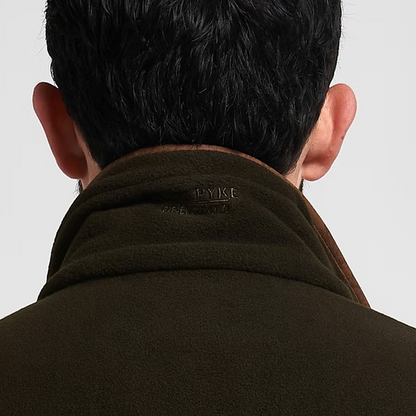 Chaleco Polar Countryman de Jack Pyke