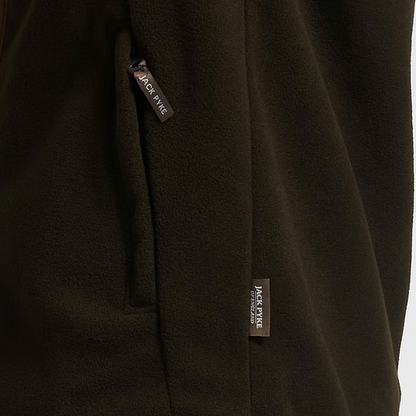 Chaleco Polar Countryman de Jack Pyke