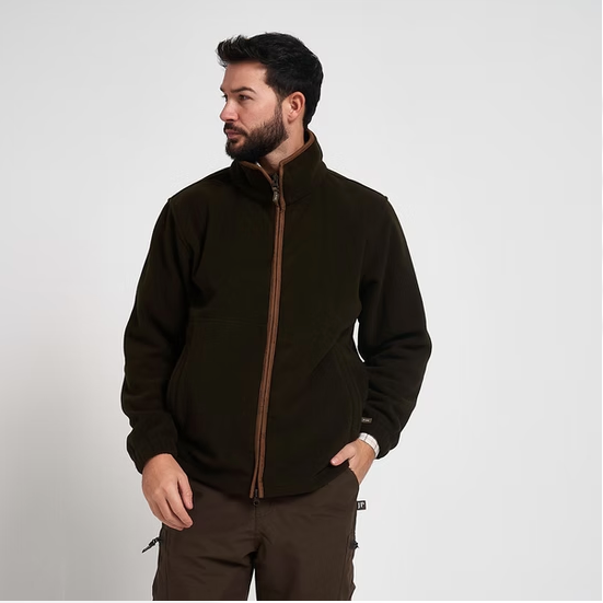 Chaqueta Polar Countryman Jack Pyke