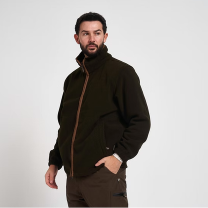 Chaqueta Polar Countryman Jack Pyke