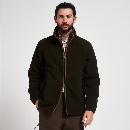 Chaqueta Polar Countryman Jack Pyke