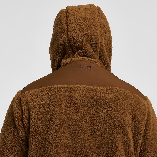 Sudadera con capucha de forro polar Sherpa Gen 2 Jack Pyke