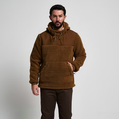 Sudadera con capucha de forro polar Sherpa Gen 2 Jack Pyke