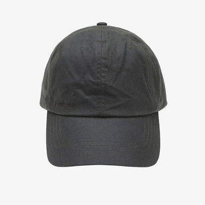 Gorra deportiva encerada Barbour Sage