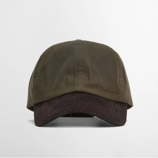 Gorra Ashby Barbour