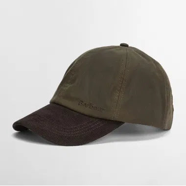 Gorra Ashby Barbour