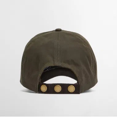 Gorra Ashby Barbour