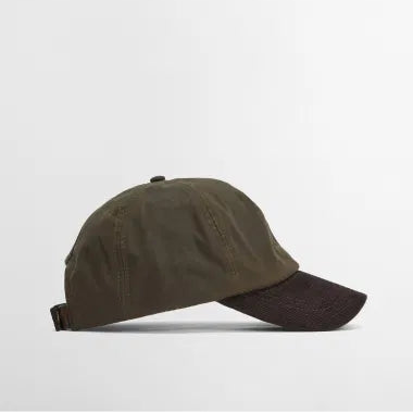 Gorra Ashby Barbour