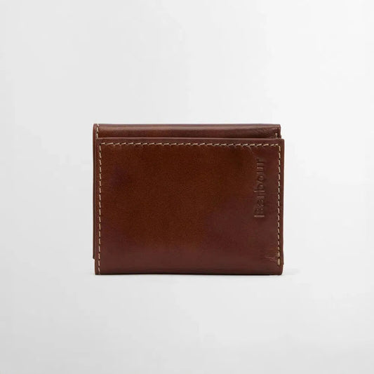 Cartera de Cuero Bywell Barbour