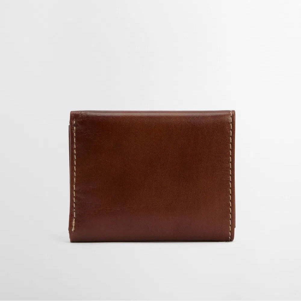 Cartera de Cuero Bywell Barbour