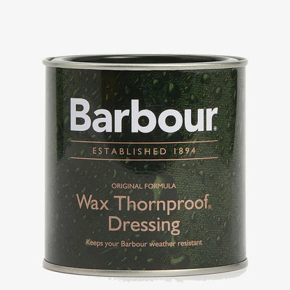 Cera Protectora Barbour Thornproof Dressing