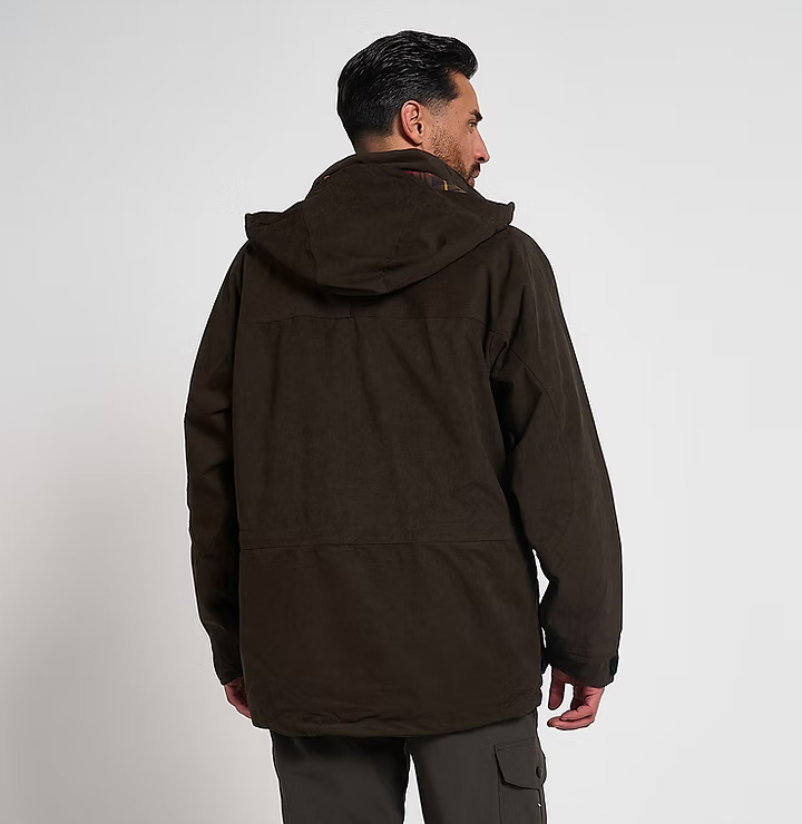 Chaqueta Ashcombe de Jack Pyke