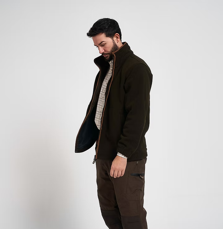 Chaqueta Polar Countryman Jack Pyke