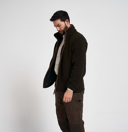 Chaqueta Polar Countryman Jack Pyke