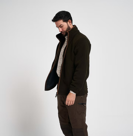 Chaqueta Polar Countryman Jack Pyke