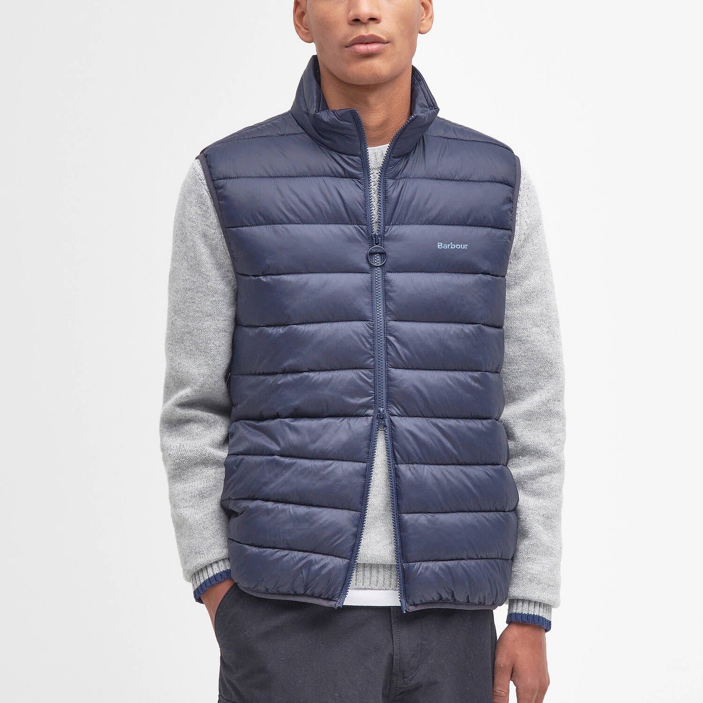 Chaleco Bretby Barbour