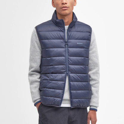 Chaleco Bretby Barbour