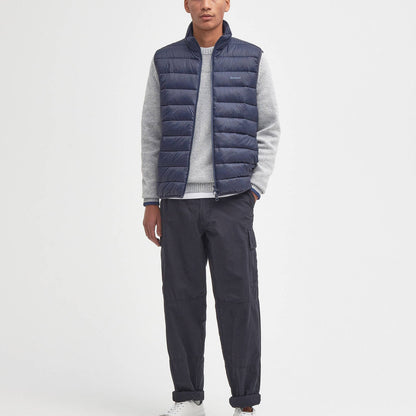 Chaleco Bretby Barbour