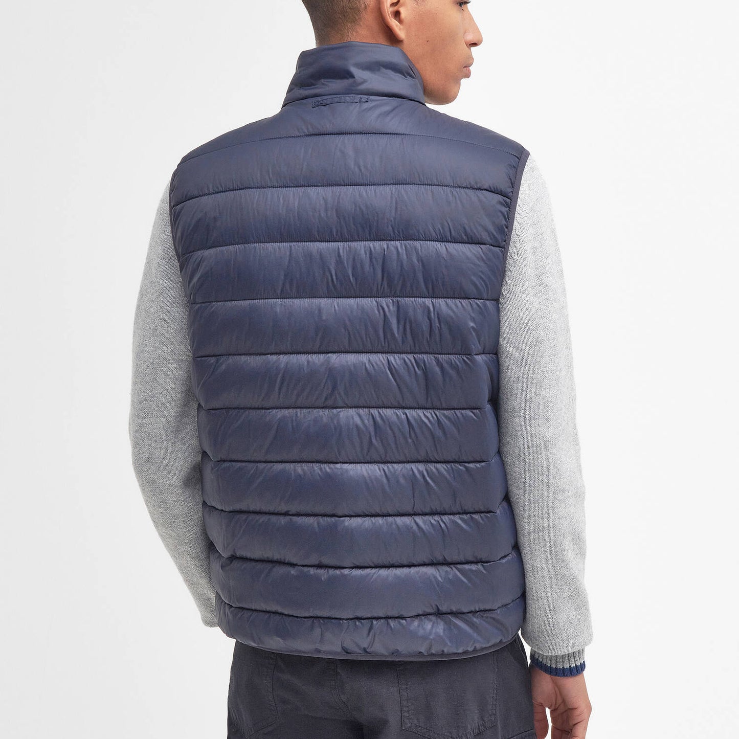 Chaleco Bretby Barbour