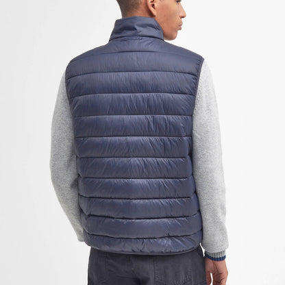 Chaleco Bretby Barbour