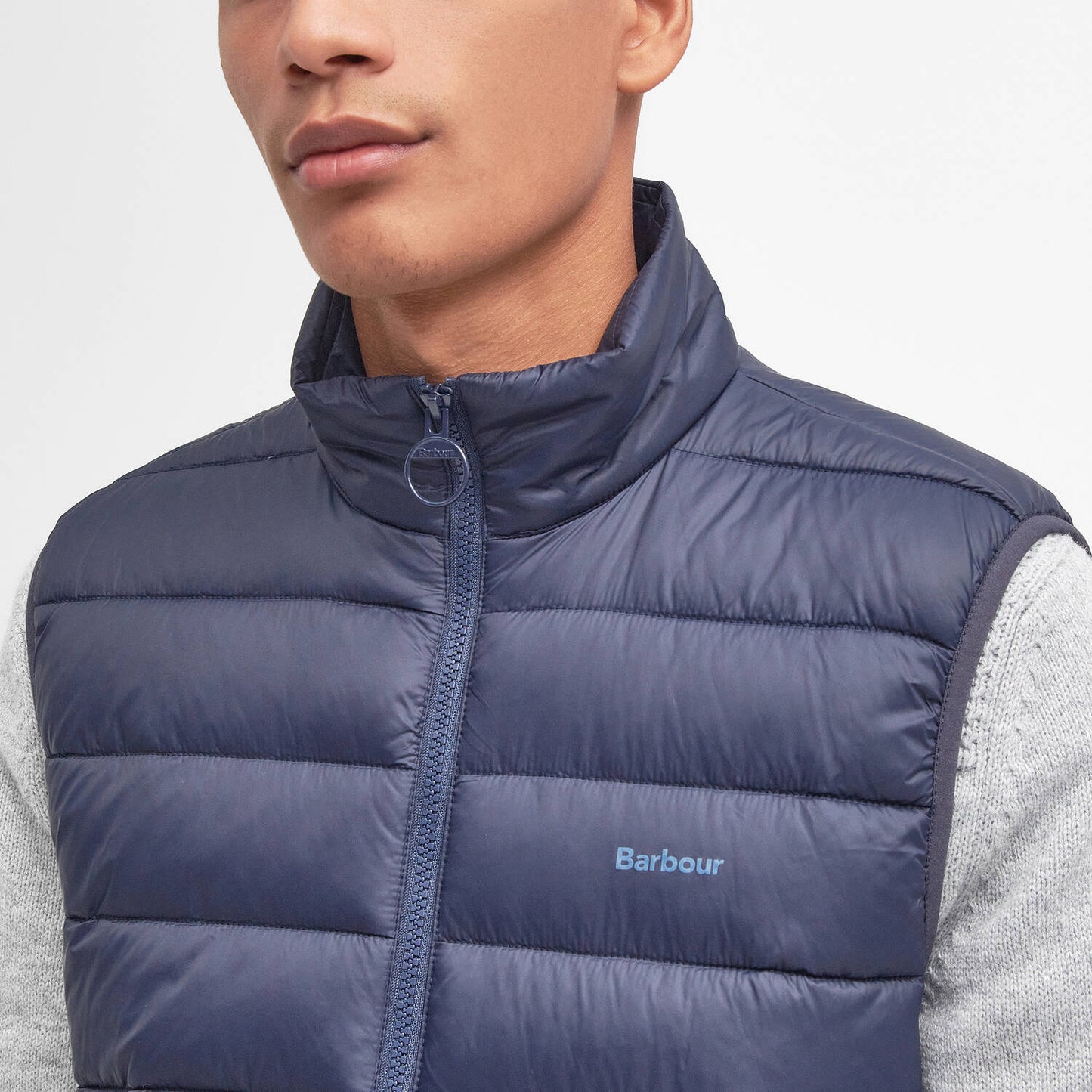 Chaleco Bretby Barbour