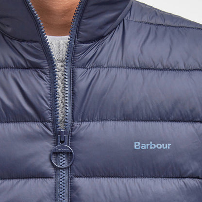 Chaleco Bretby Barbour