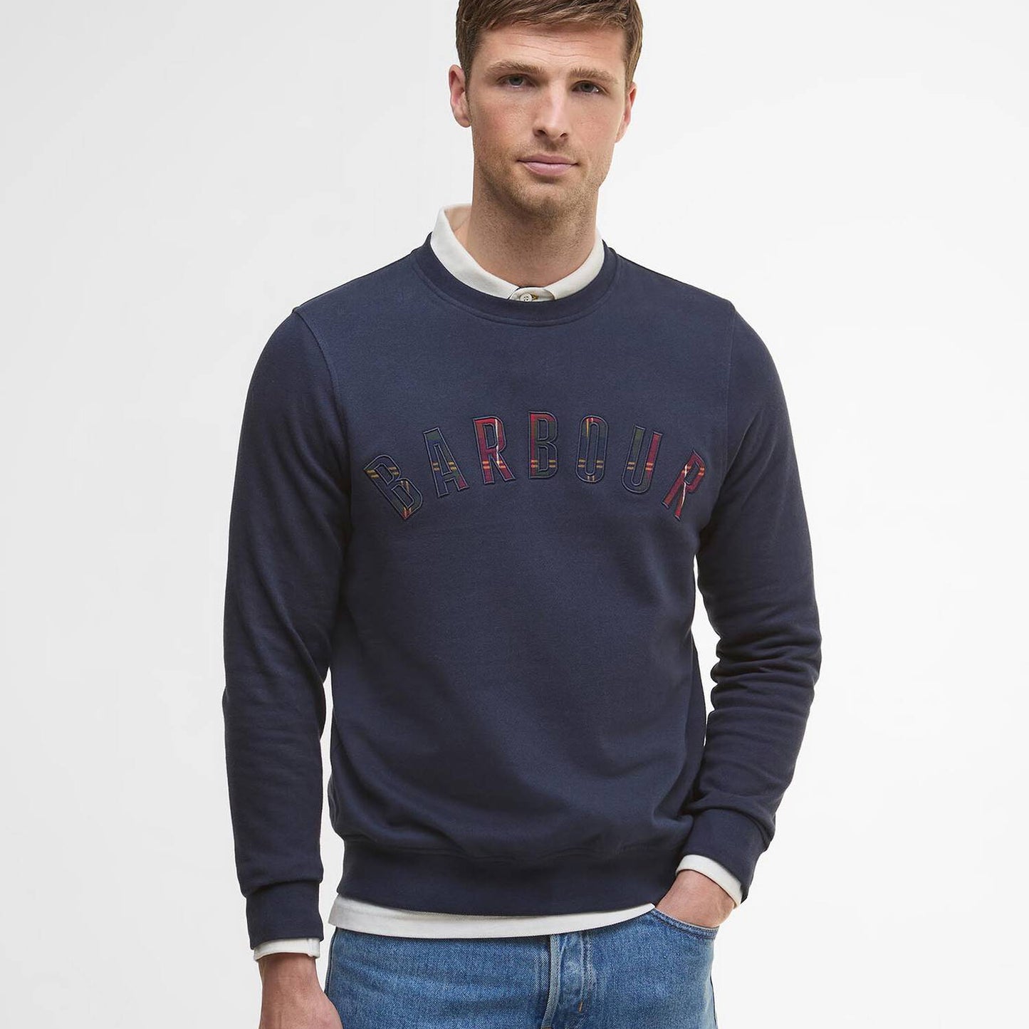 Sudadera Wynter Barbour