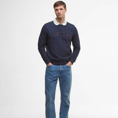 Sudadera Wynter Barbour