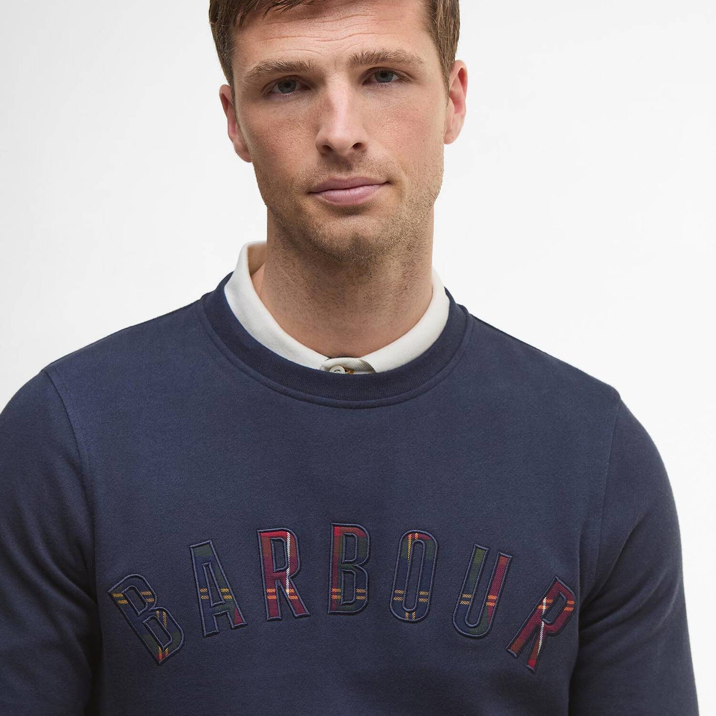 Sudadera Wynter Barbour