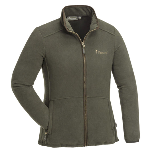 Chaqueta polar Nydala Pinewood