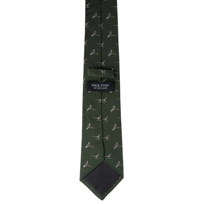 Corbata de Faisán Verde Jack Pyke