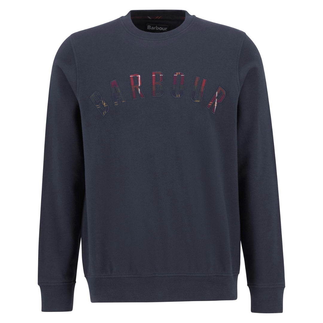 Sudadera Wynter Barbour