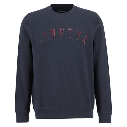 Sudadera Wynter Barbour