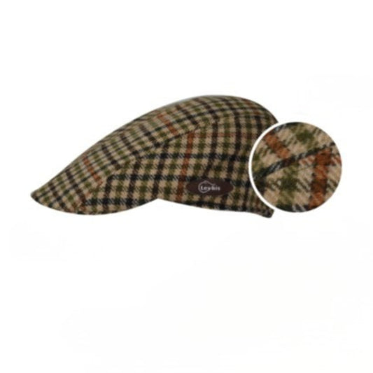 Gorra Visera Inglesa Lexhis 5065/3