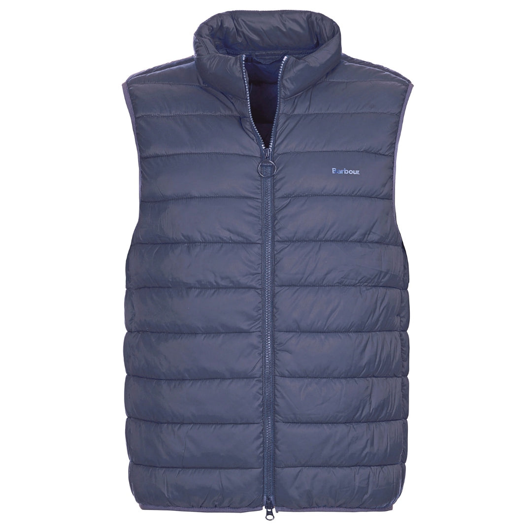 Chaleco Bretby Barbour