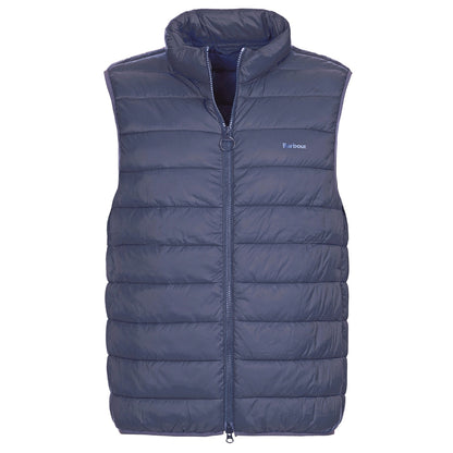 Chaleco Bretby Barbour