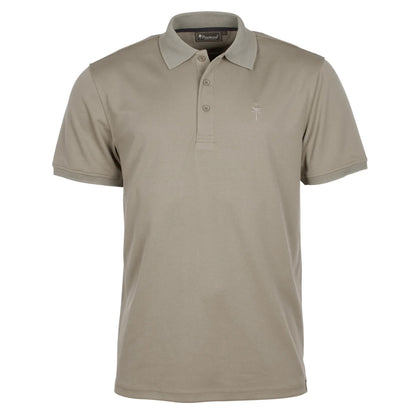 Polo Pinewood® Ramsey Hombre – Coolmax® Transpirable y Secado Rápido