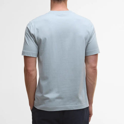 Camiseta gráfica Seahouses Barbour