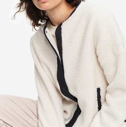 Chaqueta de Felpa Sherpa Aigle