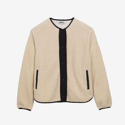 Chaqueta de Felpa Sherpa Aigle