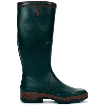 Botas de agua Parcours 2 Aigle Bronze