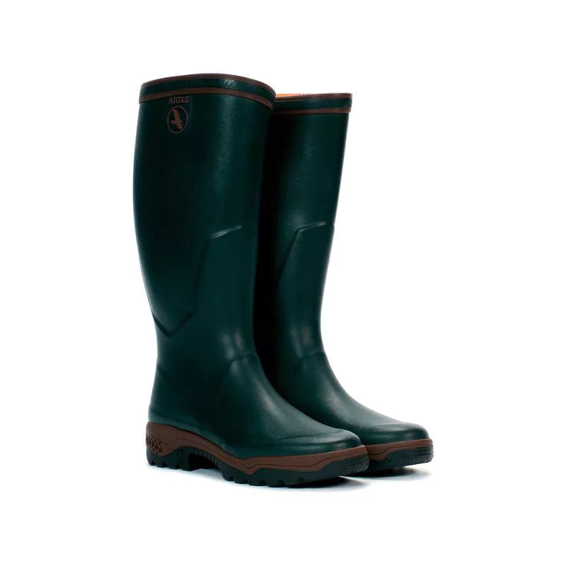 Botas de agua Parcours 2 Aigle Bronze