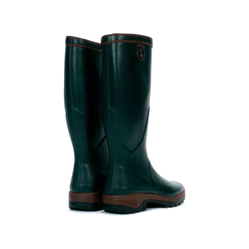 Botas de agua Parcours 2 Aigle Bronze