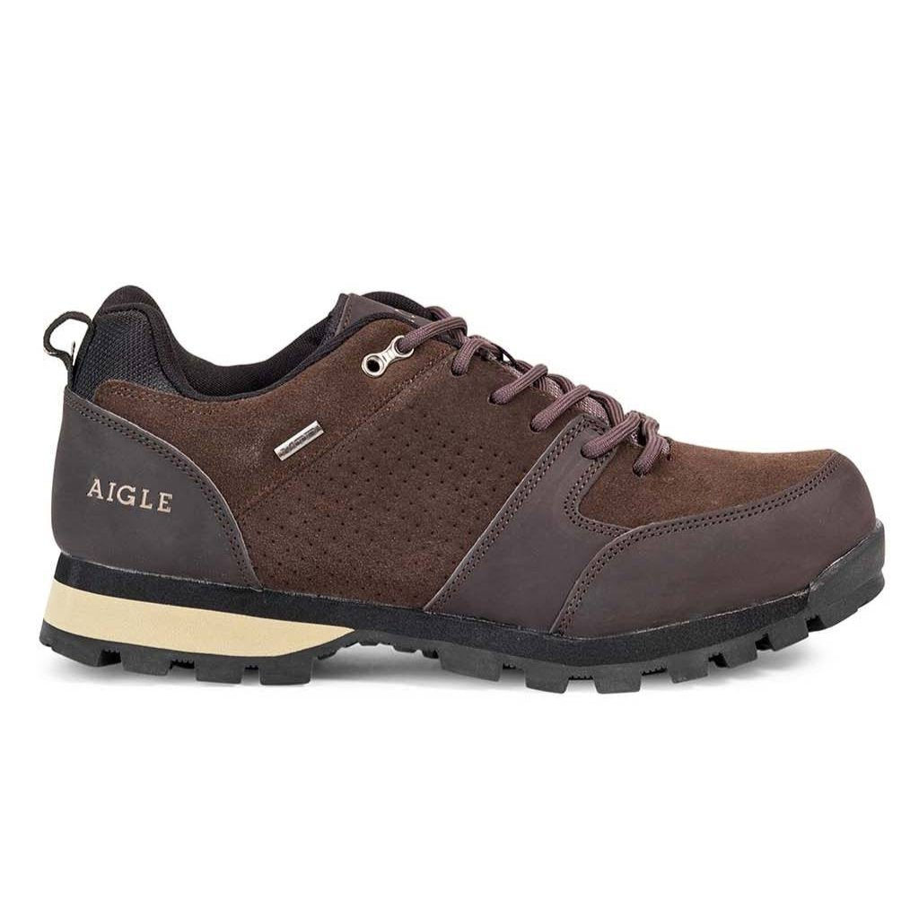 Zapatillas Aigle Plutno 2 MTD LT