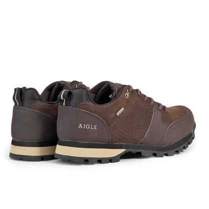 Zapatillas Aigle Plutno 2 MTD LT