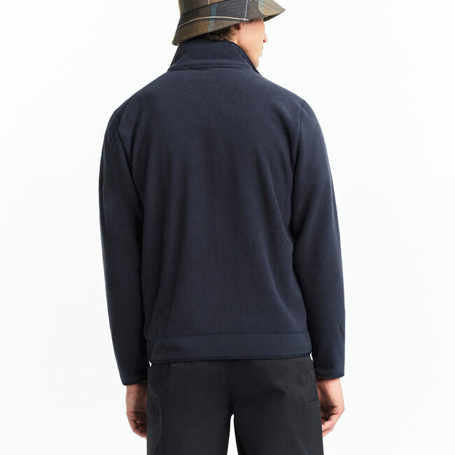 Chaqueta Polar Aigle de Microfibra Empire