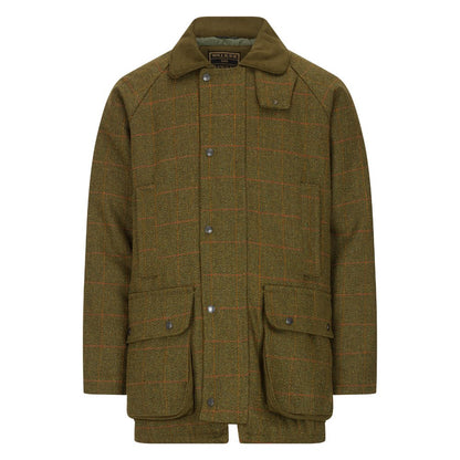 Chaqueta De Caza Derby Tweed Barlaston Walker and Hawkes