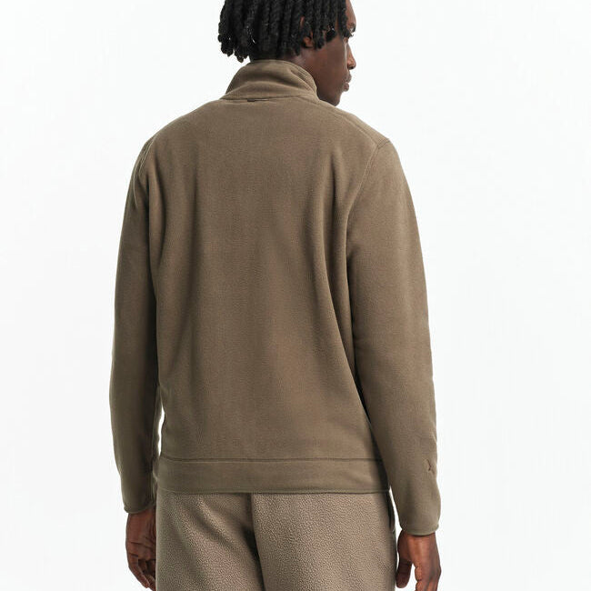 Chaqueta Polar de Microfibra Aigle