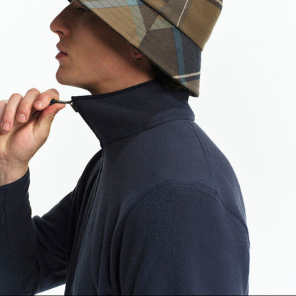 Chaqueta Polar Aigle de Microfibra Empire