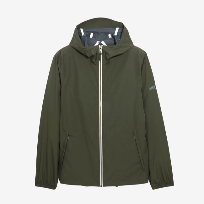 Rainpack 70 - Chaqueta plegable, impermeable y resistente a los rayos UV-C® de Aigle